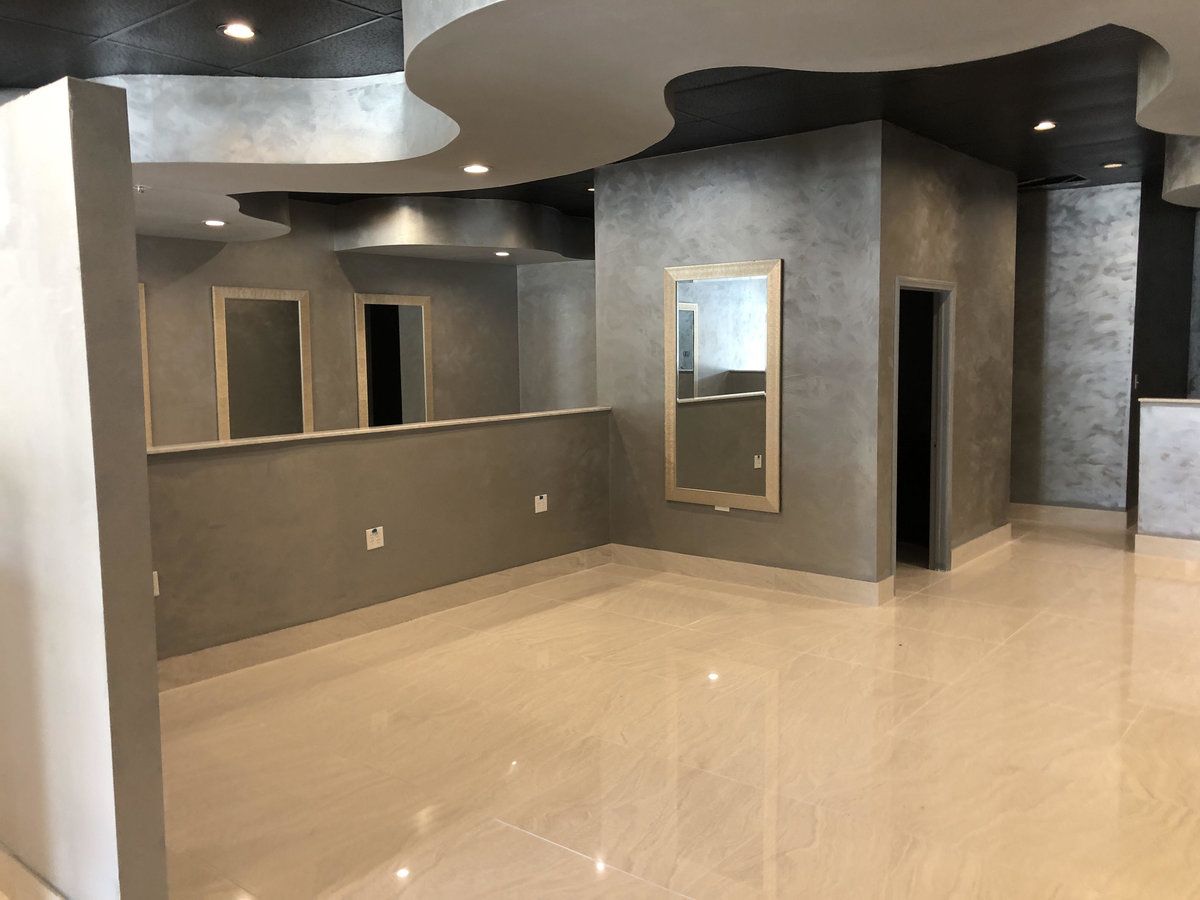 Retail or Office on West Esplanade: 4650 W Esplanade Ave, Metairie, LA 70006